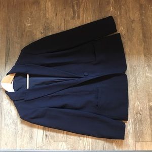 Tory Burch blazer size 4
